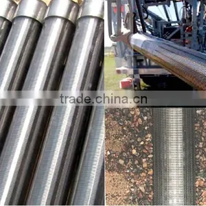 Wedge Wire Water Screen thumbnail-1