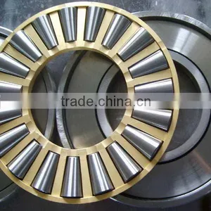 High Quality Chrome Steel Prelubricated Low Noise Thrust Roller Bearing AXK1730 Grease Bearing thumbnail-4