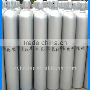 Industrial High Pressure Gas Cylinder thumbnail-1
