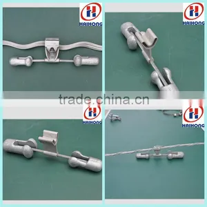 Tuning Fork Vibration Damper For Electrical Clamp thumbnail-1