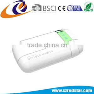 ShenZhen Popular Style 6000mah OEM Power Bank For Mobile Phone thumbnail-1