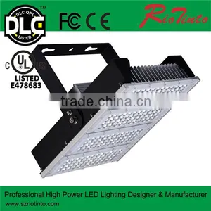High Power Lumen 400w Durable Long Lifetime Residential Led High Bay Light Industrial Factory Lighting Warehouse Garage thumbnail-1