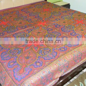 Pattern Bedcovers Made in India thumbnail-1