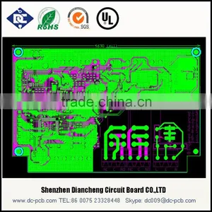 Assembly of Electronic Terminals Board Surface Treatment of Metals Bar Code Readers Used Pcb Manufacturing Equipment thumbnail-5