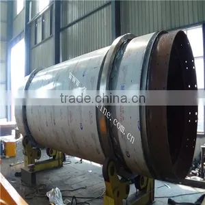 Drying Drum Of Asphalt Plant thumbnail-1