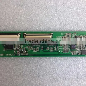 19inch Capacitive Touch Panel,projected Capacitive Touch Screen(PCAP) USB Controller thumbnail-2
