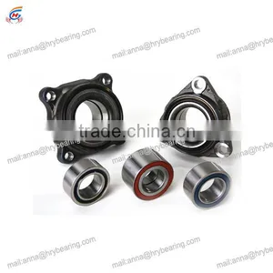 Wheel HUB Bearing Units DAC39680037 D Wheel Bearings thumbnail-1