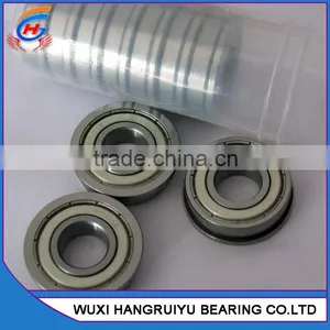 High Performance Low Price Non-standard Special Flange Bearing F6700 thumbnail-3