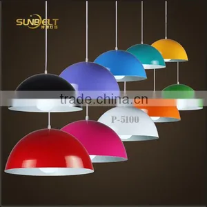 ST-5100S Sunbelt Single-ended Aluminum Christmas Pendant Light,bamboo Pendant Lighting thumbnail-2