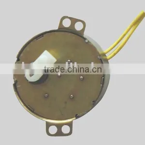 Micro Motor Synchronous Motor thumbnail-4