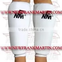 Elasticized Shin Pads thumbnail-1