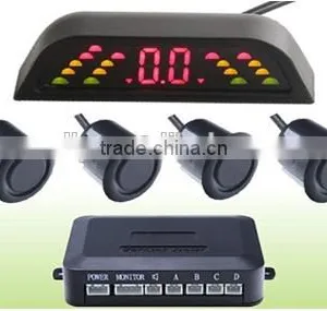High Quality Factory Price Led Sensor Light Sensitivity Adjustable Parking Sensor thumbnail-1