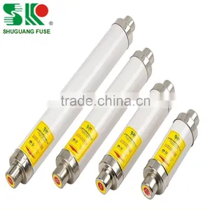 High Voltage HRC Fuses Type S for Transformer Protection thumbnail-1