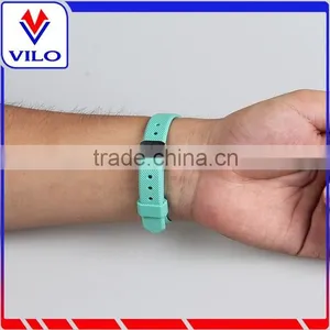 TPU+TPE Replacement Watch Band Wrist Strap For Fitbit Alta TPU+TPE Watch Band thumbnail-5