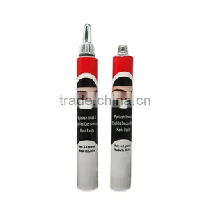 Wholesale Cosmetics Empty Tube for Lipgloss Packaging thumbnail-1