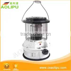 Tank Capacity 6L Double Tank System Kerosene Heater thumbnail-5