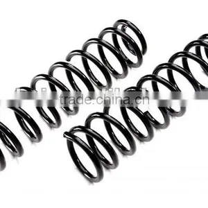 Precision Mold Stainless Steel Tension Coil Spring China Supplier thumbnail-1
