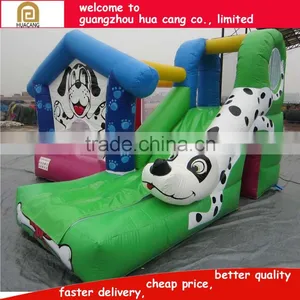 2016 Hgh Quality and Professional Milk Bouncer Inflatable Play Toy thumbnail-5