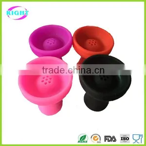 Silicone Hookah Shisha Bowl thumbnail-3