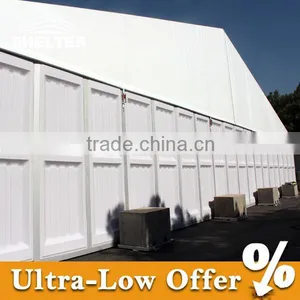 Big ABS Solid Wall Tent(ABS Panel Side) thumbnail-3