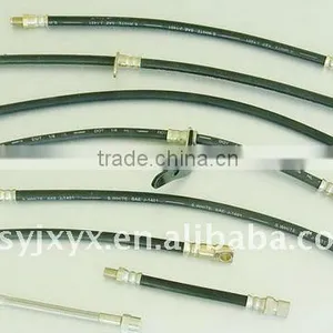 SANYE PA Brake Hose With Fitting/SANYE PA Brake Hose Without Fitting thumbnail-1