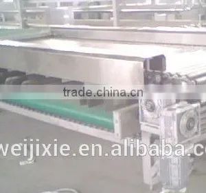 G X J Model Rolling Rail Fruit Sorting Machine thumbnail-4