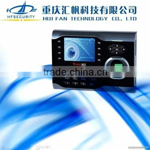 HF-iclock360 Advanced Technology Zkteco Fingerprint Time Attendance Price (HF-iclock360) thumbnail-5