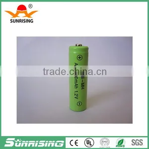 Ni-mh Aa800mAh Battery for Electric Tools thumbnail-2