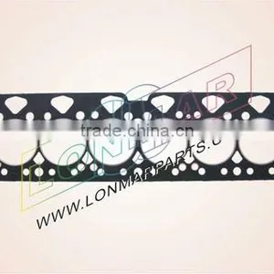 LM-TR07112 3681H202 FOR PERKINS TRACTOR PARTS GASKET ENGINE PARTS thumbnail-1