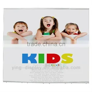 Big Size L Stand Of Banner Stand thumbnail-1