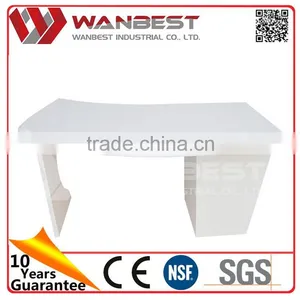 Cheap Price Custom Special Discount Guangzhou Large Boss Office Desk thumbnail-1