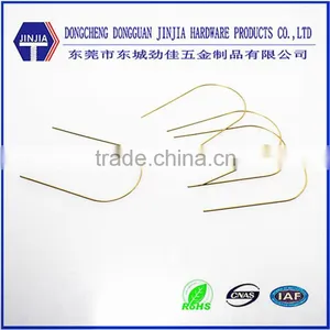 Dongguan OEM Spring Loaded Pin Tension Locking Pin Spring thumbnail-1