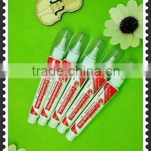 Wholesale Good Quality Correction Pen Liquid Corrector thumbnail-5