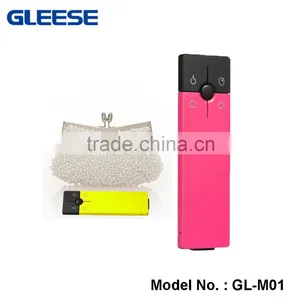 Wireless Presenter, RF 2.4GHz Powerpoint Clicker Presentation Remote Control With USB Plug thumbnail-5