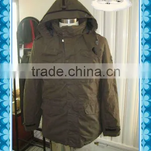 MEN'S JACKET thumbnail-1