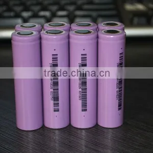 800mAH-3000mAh 3.7v Rechargeable18650 Li-ion Shenzhen Battery thumbnail-1