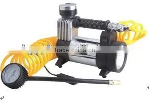 (WIN-740A) DC12V Electric Portable Air Pump for Cars thumbnail-1