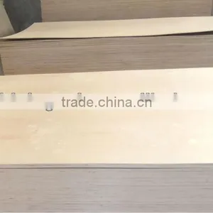5MM C2 White Birch Plywood thumbnail-1