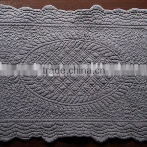 Fast Delivery Cotton Table Placemat,table Mat,place Mat thumbnail-1