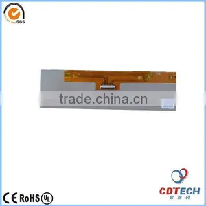 CTP Display Panel TFT LCD 8.8' Inch for Outdoor and Inner Video thumbnail-4