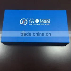 Stainless Steel Pipe thumbnail-2