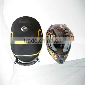 EVA Motorcycle Helmet Case/bag Motorcycle Accessory thumbnail-3