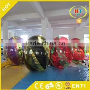 2016 Hot Outdoor Water Games Inflatable Water Ball/Water Walking Ball for Kid thumbnail-2