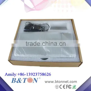 8FE+CATV HGU EPON/GPON ONU Wireless Router VoIP Gateway CATV Receiver FTTH Modem IPTV Box thumbnail-4