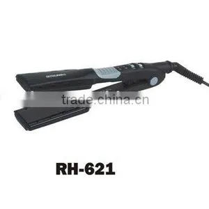 Hair Straightener,ceramic Hair Straightener,professional Hair Straightener(RH-621) thumbnail-1