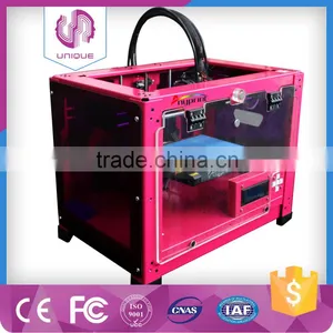 High Quality 3d Printer Rapid Prototyping High Speed 3d Printer Quality Choice thumbnail-4