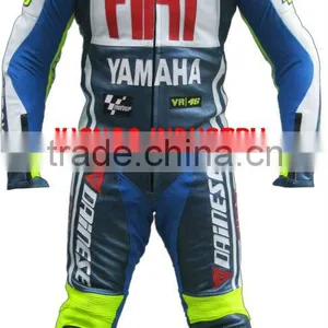 Professional Biker Racing Suit thumbnail-1
