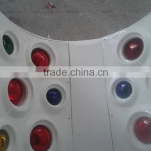 2015 Best Selling Infrared Ray Dome thumbnail-2