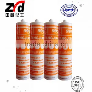 Silicone Structural Sealant thumbnail-1