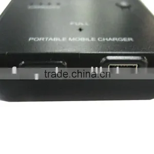 Portable Battery Charger for Blackberry thumbnail-1